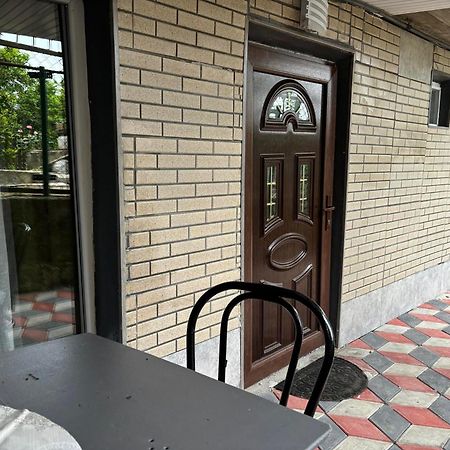 Guest House Happy House Kutaisi Exterior foto